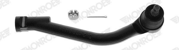 Końcówka drążka kierowniczego zewnętrzna do Hyundai Santa Fe III DM