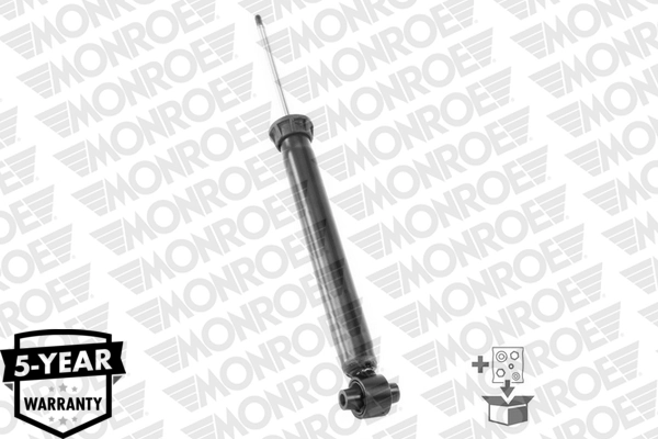 Do koszyka Amortyzator tylny BMW 3  F30, F80