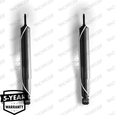 Amortyzator tylny 4959G Magneti Marelli
