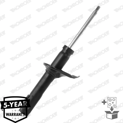  Amortyzator przedni Peugeot 205 2