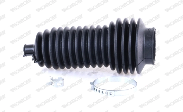 Osłona przekładni kierowniczej (maglownicy) prawa 7701469486 Nissan/Infiniti