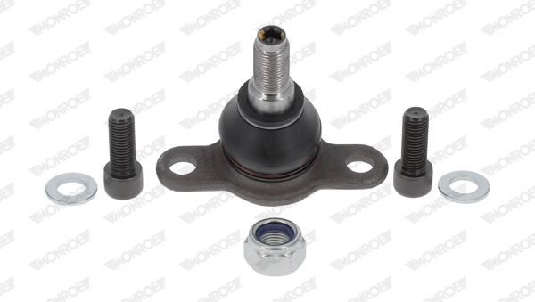Sworzeń wahacza dolny Volkswagen Transporter T4 autobus (70B, 70C, 7DB, 7DK, 70J, 70K, 7DC, 7DJ) (1990 - 2004) cena, od 15,61 USD