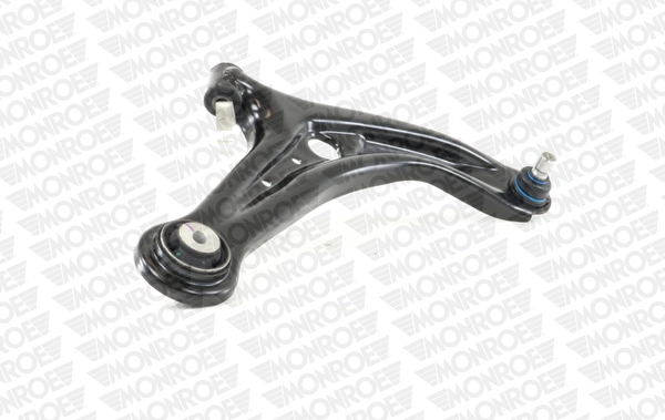 Wahacz zawieszenia przedniego dolny prawy Ford Fiesta Mk6
