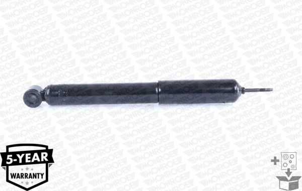 Amortyzator tylny Hyundai/Kia 0K53A28700E cena, od 37,35 USD