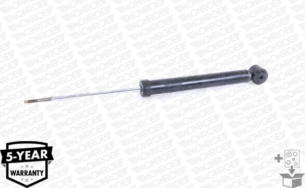 Amortyzator tylny Peugeot/Citroen 1675674980 cena, od 17,35 USD