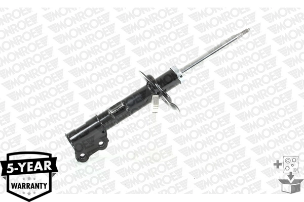 Do koszyka 1635536880 Peugeot/Citroen Amortyzator przedni lewy