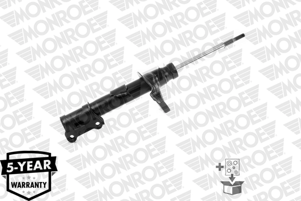 Amortyzator przedni do Volvo XC90  