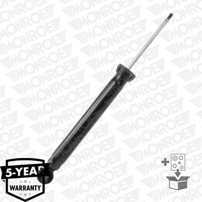 Do koszyka Amortyzator tylny BMW 3  F30, F80