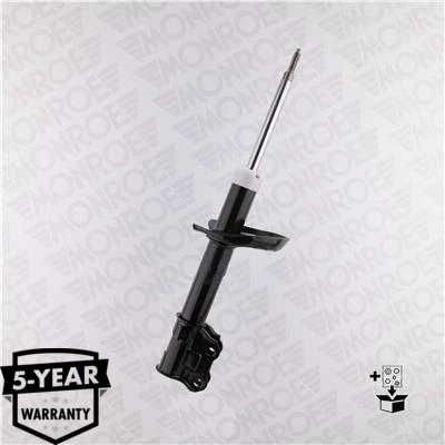 Amortyzator przedni prawy KIA Soul I hatchback (AM) (2008 - 2013) cena, od 63,72 USD