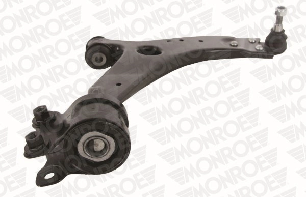 Wahacz zawieszenia przedniego dolny prawy do Volvo S40 II MS