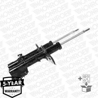 Amortyzator przedni Monroe D0027 cena, od 88,10 USD