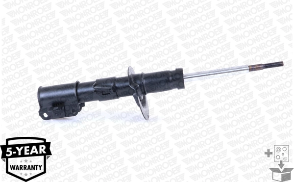 Do koszyka Amortyzator przedni Volvo 850  LS