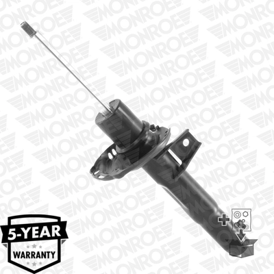 Amortyzator przedni do Seat Leon IV KL1, KLG