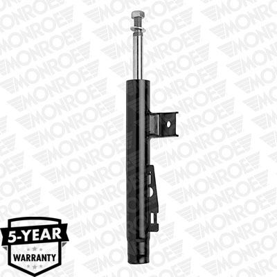 Amortyzator przedni do Smart FORTWO  451