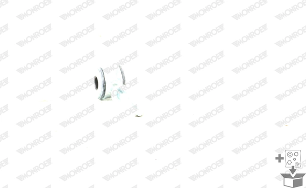 Łącznik stabilizatora przedniego do Citroen Jumper  250