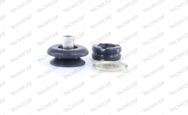 Poduszka amortyzatora tylnego Toyota Corolla sedana (E12) (2002 - 2006) cena, od 5,63 USD