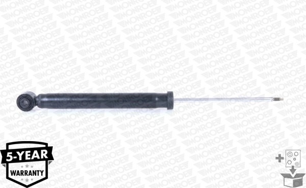 Amortyzator tylny Chevrolet Orlando minivan (J309) (2010 - 2026) cena, od 50,31 USD