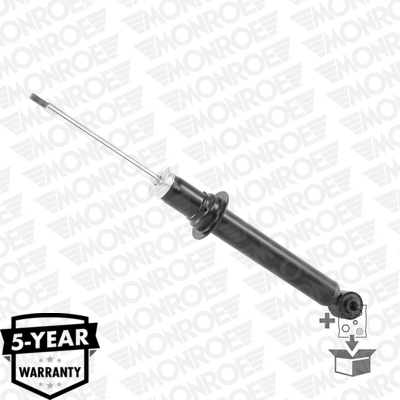  Amortyzator tylny BMW 5 