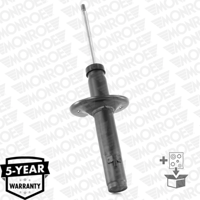  Amortyzator przedni Peugeot 205 2