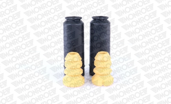 Odbój amortyzatora tylnego + osłona do BMW 3  E92