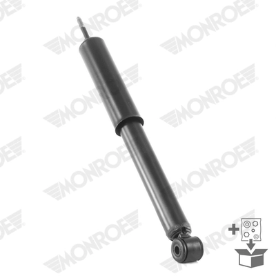 Amortyzator tylny Suzuki Vitara SUV (ETJA) (1988 - 1998) cena, od 35,68 USD