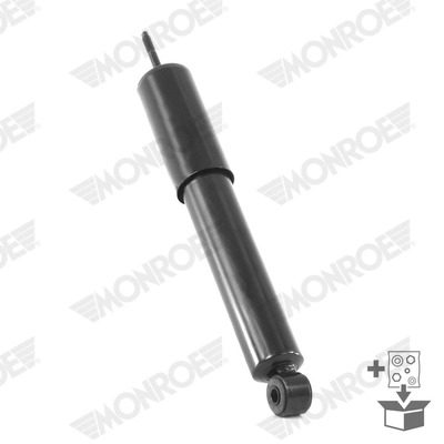 95511389 General Motors Amortyzator przedni