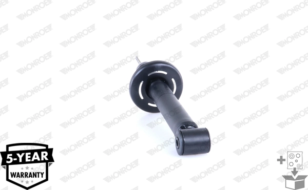 Amortyzator tylny Volkswagen Polo III hatchback (6N2) (1999 - 2001) cena, od 42,87 USD