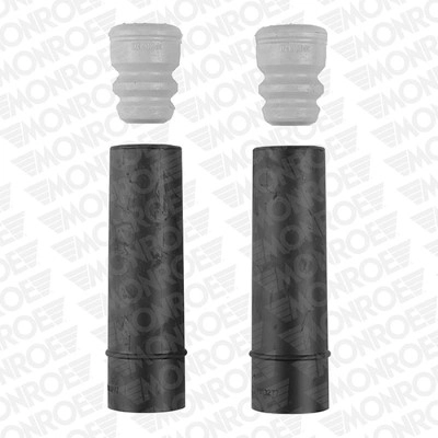 Odbój amortyzatora tylnego + osłona KIA Picanto I hatchback (BA) (2003 - 2007) cena, od 21,44 USD