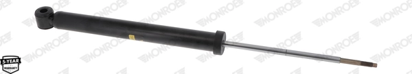 Amortyzator tylny do Toyota Yaris  P10