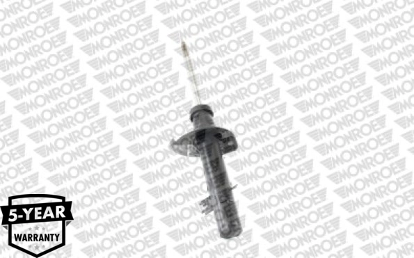 Amortyzator przedni lewy Citroen C3 II hatchback (A51) (2009 - 2016) cena, od 76,98 USD