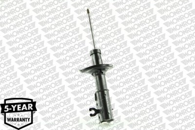 BC1G34700 Mazda Amortyzator przedni prawy