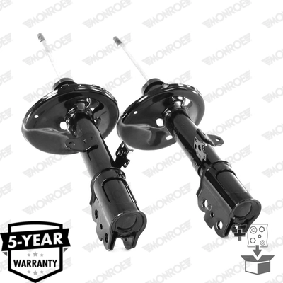 Amortyzator przedni do Chery Tiggo  T11