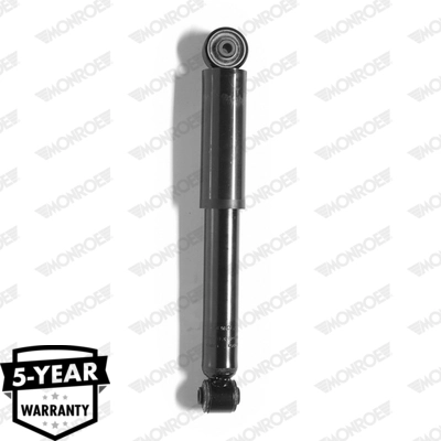 Amortyzator tylny do Fiat Panda II 169A