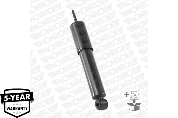 Amortyzator przedni Monroe D5470 cena, od 33,66 USD
