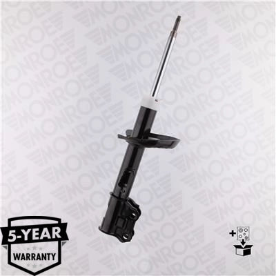 Amortyzator przedni lewy KIA Soul I hatchback (AM) (2008 - 2013) cena, od 62,20 USD