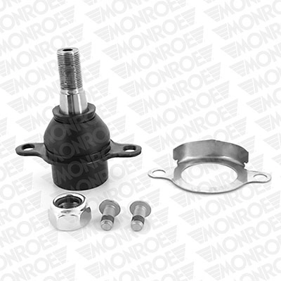 Sworzeń wahacza dolny Lemforder 44093 cena, od 18,02 USD