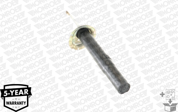 Amortyzator przedni lewy do BMW 5  E39