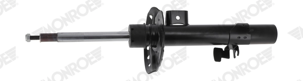 Amortyzator przedni prawy do Land Rover Freelander II L359