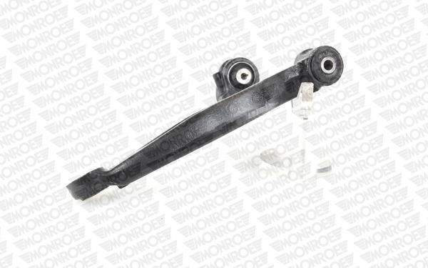 Wahacz zawieszenia przedniego dolny prawy do Volkswagen Multivan T5 7HM, 7HN, 7HF, 7EF, 7EM, 7EN