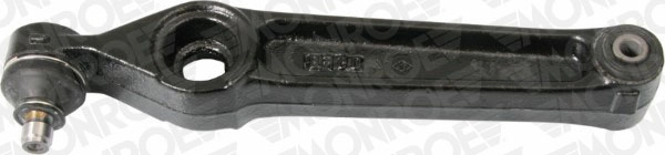 Wahacz zawieszenia przedniego dolny lewy/prawy Subaru 4520076G20 cena, od 24,94 USD