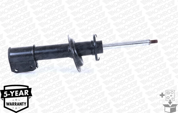 Amortyzator przedni Renault 21 sedana (L48) (1986 - 1994) cena, od 63,01 USD
