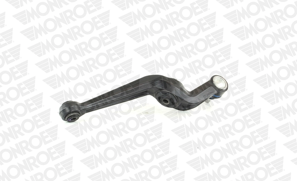 Do koszyka 91516336 Peugeot/Citroen Wahacz zawieszenia przedniego dolny lewy