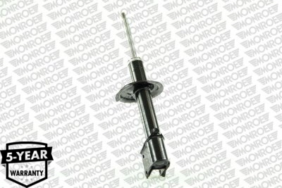 Do koszyka 50013573 Fiat/Alfa/Lancia Amortyzator przedni