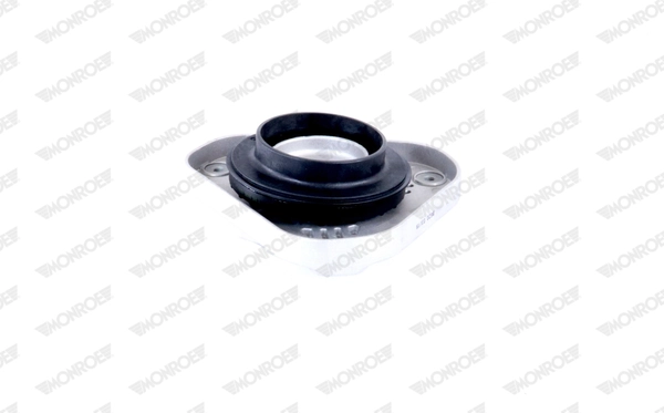 Do koszyka Poduszka amortyzatora przedniego Mercedes E  W212