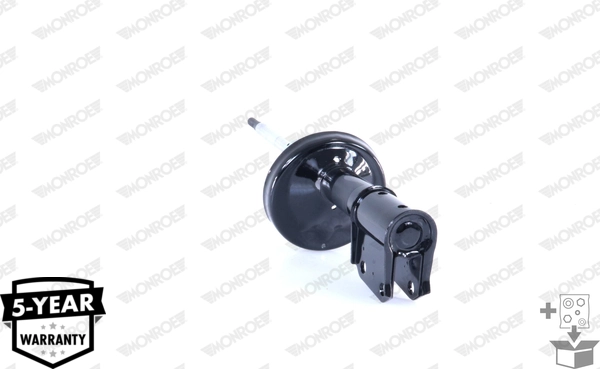 Amortyzator przedni 7185G Magneti Marelli