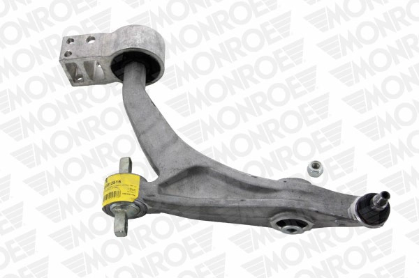 Wahacz zawieszenia przedniego dolny prawy do Alfa Romeo 159  939