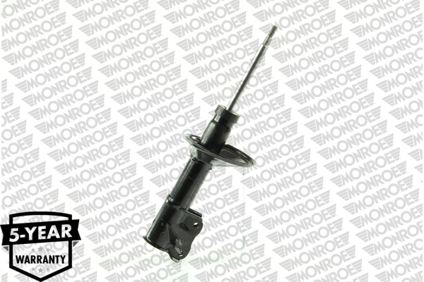Do koszyka Amortyzator przedni lewy Mitsubishi Lancer VI CJ, CP