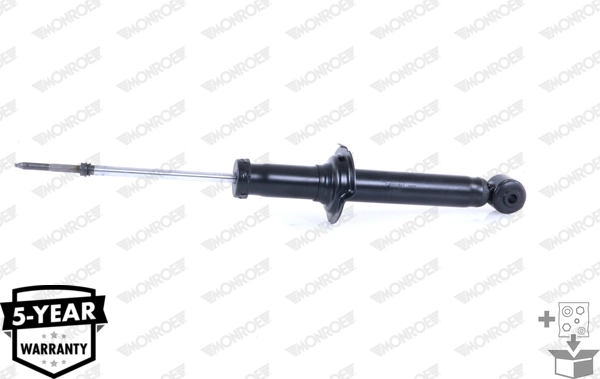 30618110 Volvo Amortyzator tylny