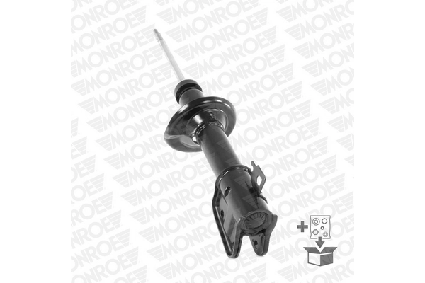 Amortyzator tylny prawy Monroe D0005R cena, od 69,39 USD