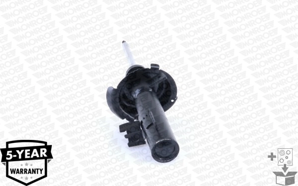 C51334700A Mazda Amortyzator przedni prawy